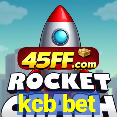 kcb bet